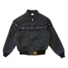 Aztec Carhartt Grey Jacket