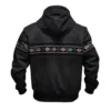 Carhartt Aztec Jacket