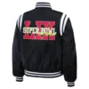 Super Bowl LIX Erin Andrews Jacket