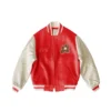Call Me If You Get Lost Bomber Varsity Jacket