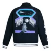 Disney Star Wars Varsity Jacket
