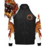 FF14 Inferno Jacket