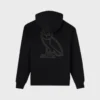 OVO Omega Contrast Stitch Sweatshirt