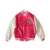 Unisex Call Me If You Get Lost Bomber Jacket