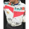 80s Cancun Marlboro Jacket