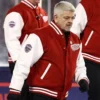 Detroit Red Wings 2025 Stadium Series Jacket