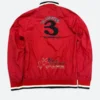Ferrari La Martina Bomber Jacket