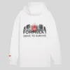 Formula 1 Drive to Survive Graphic Race Sweatshirt