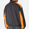 Hollister McLaren Track Jacket