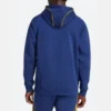 LA Galaxy 2025 Travel Adidas Hoodie