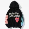Lucky Me I See Ghosts Sweatshirt