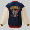 McDonald’s All American Games Jacket