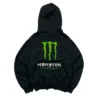 Monster Energy Sweatshirt