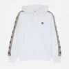 New York Yankees Monogram Taping Hoodie