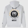 OVO NBA All-Star Pullover Sweatshirt