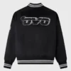 OVO x San Antonio Spurs Bomber Jacket