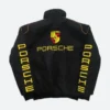 Porsche F1 Racing Jacket