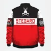 Stegaro Super Bomber Jacket
