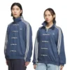 Chinese New Year Blue Jacket