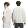 Chinese New Year Jacket White