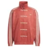 Chinese New Year Red Jacket