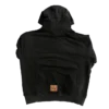 FB County Black Hoodie
