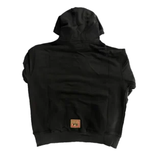 FB County Black Hoodie