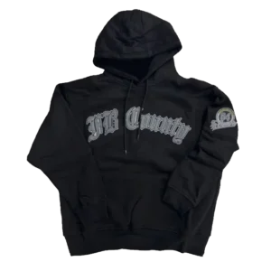 FB County Hoodie