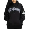 FB County Hoodie Black