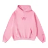 Glow House Hoodie