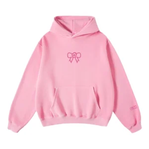 Glow House Hoodie