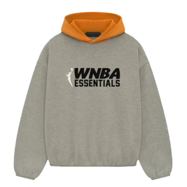 Paige Bueckers Fear Of God Essentials WNBA Hoodie