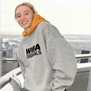 Paige Essentials WNBA Hoodie