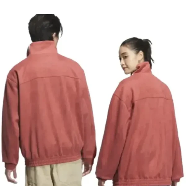 Red Chinese New Year Jacket