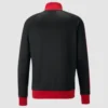 AC Milan Heritage T7 Raglan Track Jacket