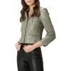Anne-Marie Duff Jacket
