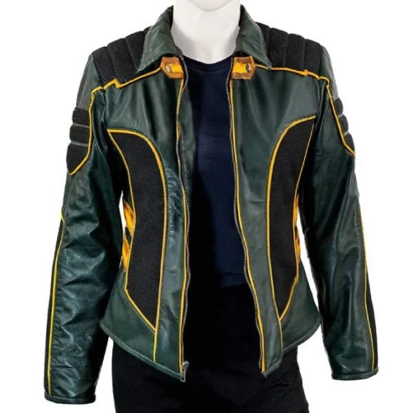 Arrow S08 Laurel Lance Jacket