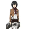 Attack On Titan Shingeki No Cotton Jacket