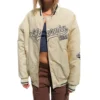 California 94 Bomber Jacket