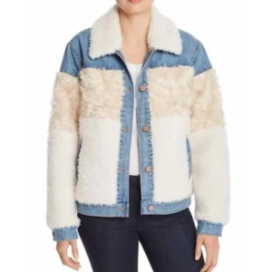 Dash & Lily Jacket
