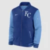 Kansas City Royals Jacket