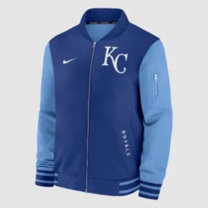Kansas City Royals Jacket