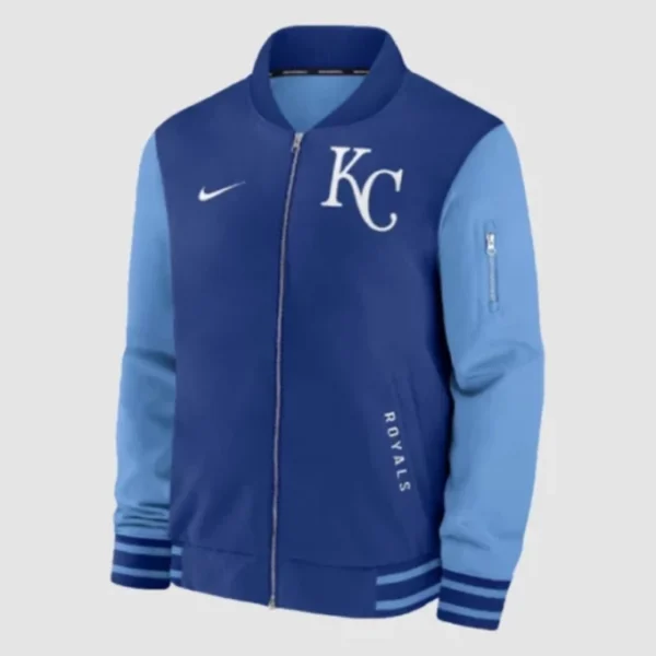 Kansas City Royals Jacket