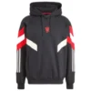 Manchester Ruben Amorim Hoodie