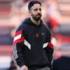 Manchester United Hoodie