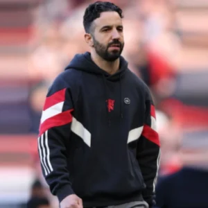 Manchester United Hoodie