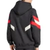 Manchester United Ruben Amorim 2025 Hoodie