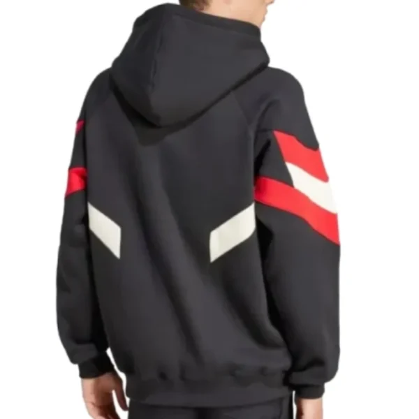 Manchester United Ruben Amorim 2025 Hoodie