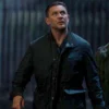 MobLand Tom Hardy Jacket