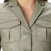 Mokhtar Anne-Marie Duff 2025 Jacket